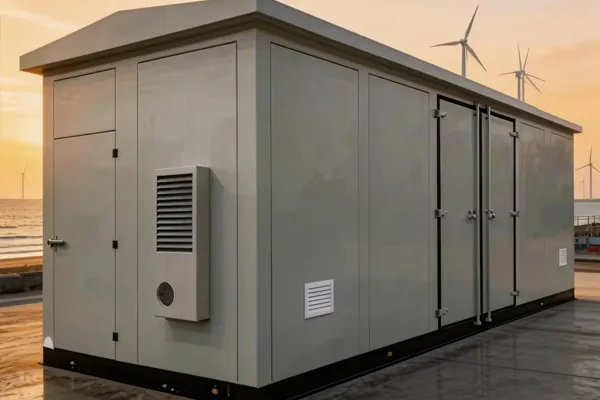 Cómo elegir la subestación tipo caja adecuada para su proyecto