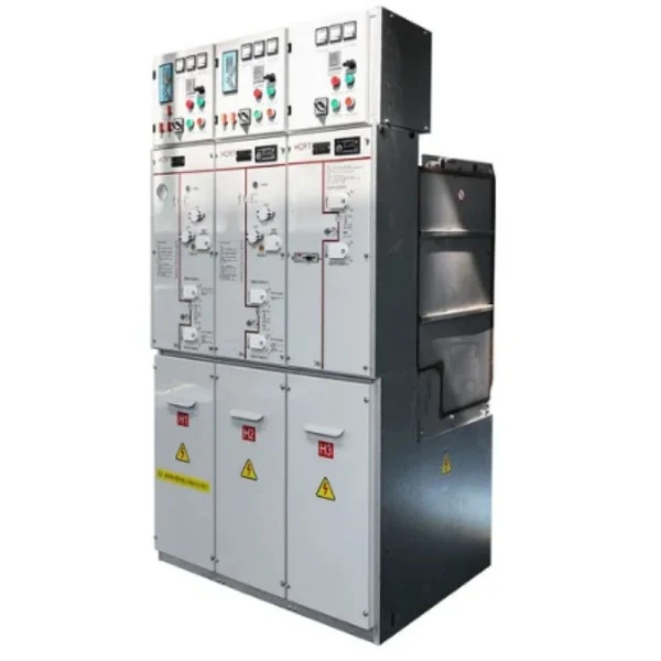 Aparamenta sellada de media tensión Sf6 de 35kv