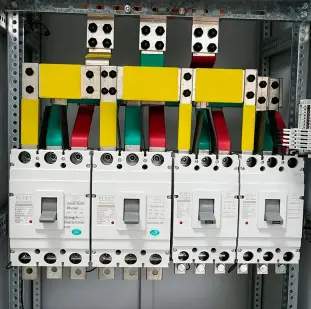 Kyn High Voltage Air Insulated Panel Switchgear