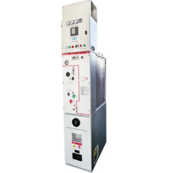 RMU MV HV Insulated Switchgear Panel with VCB RMU MV HV Insulated Switchgear Panel with VCB