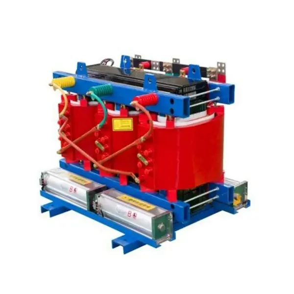 Transformador de potencia fundido de resina epoxi SCB13 800kva